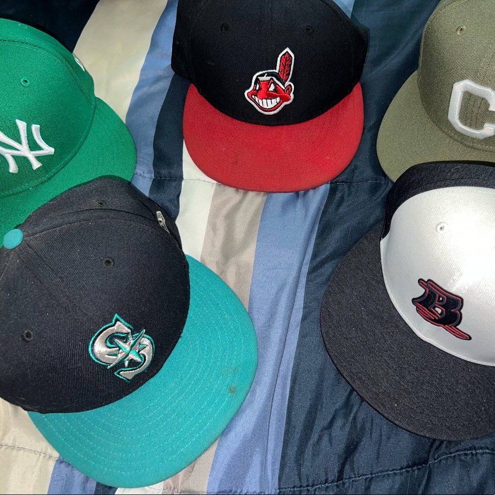Hats for sell